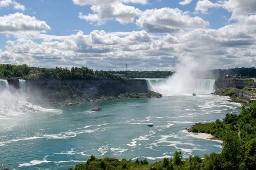 Niagara Falls Tour